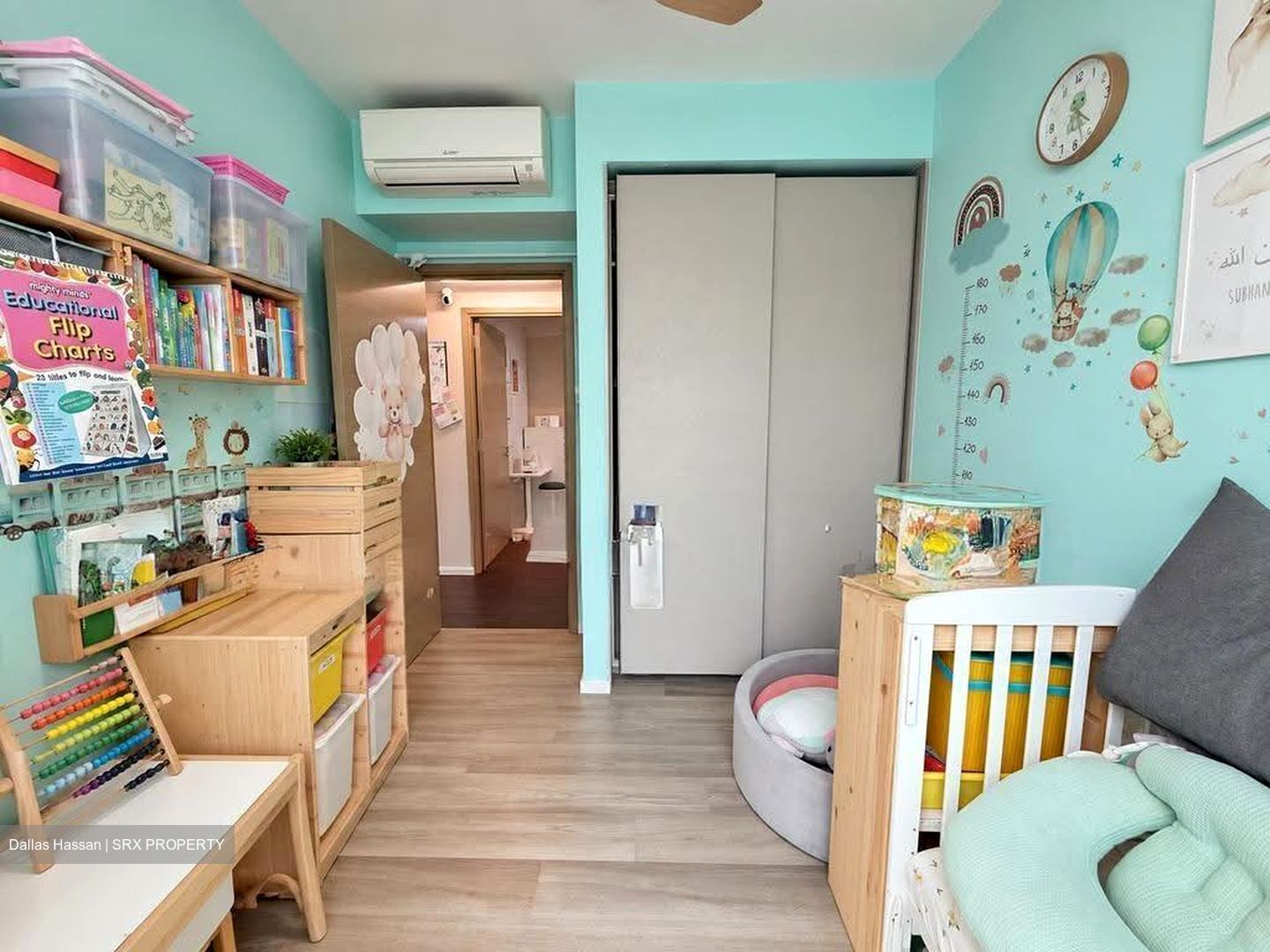 The Terrace (D19), Condominium #625907651